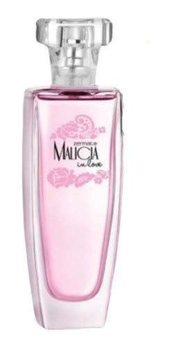 alicia machado perfume